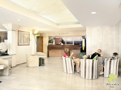 hotelli Tiberias